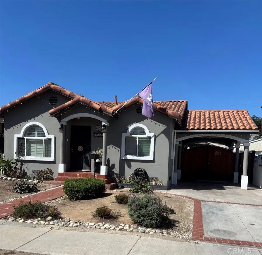 10323 San Luis, South Gate, CA — listing photo 1