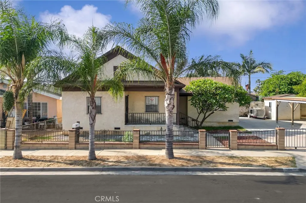 3412 Garnet, Los Angeles, CA — listing photo 1