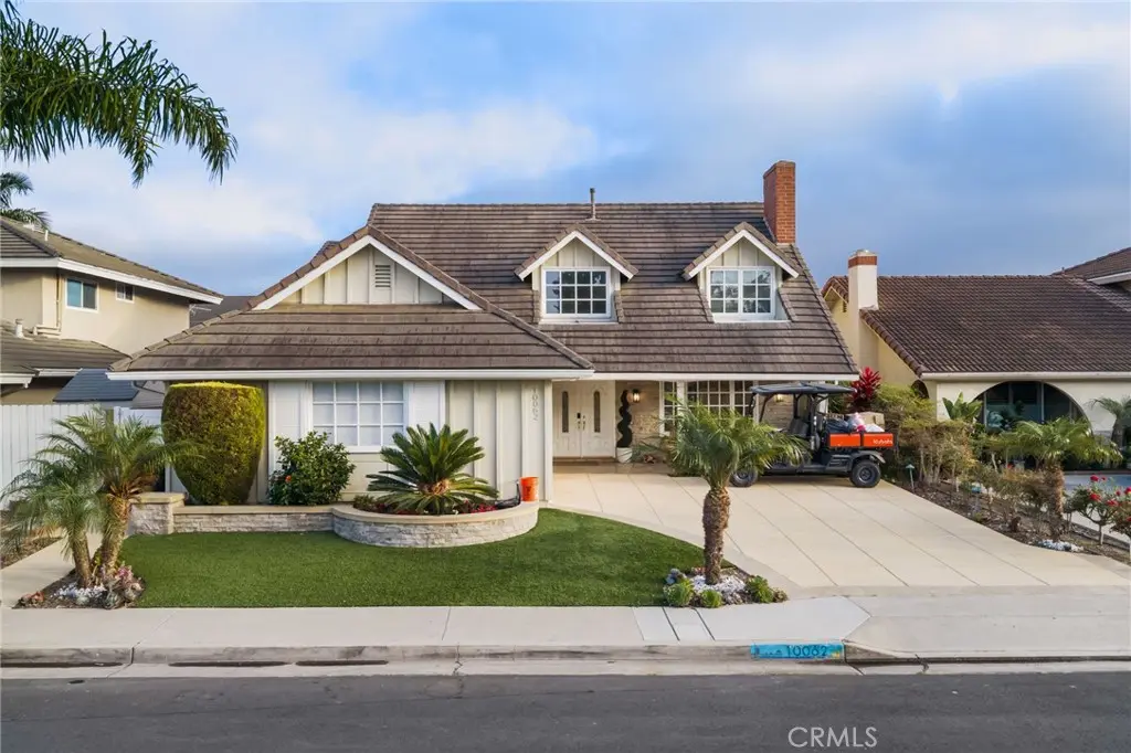 Single Family Residence for sale at 10062 Cynthia, Huntington Beach, CA featuring 5 beds and 4 baths