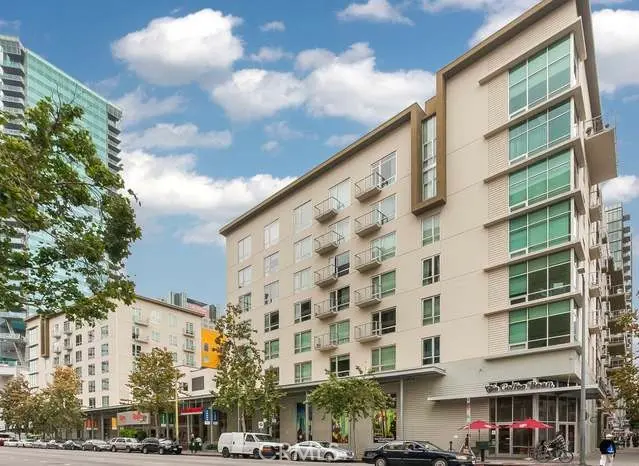 645 W 9th Street 436, Los Angeles, CA — listing photo 1