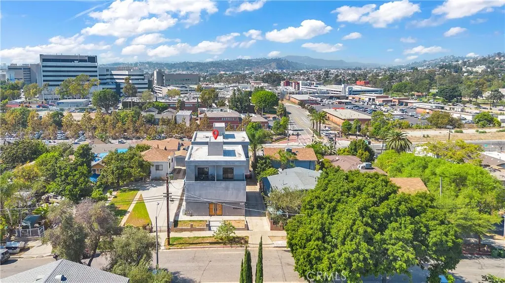 1571 Ricardo, Los Angeles, CA — listing photo 1