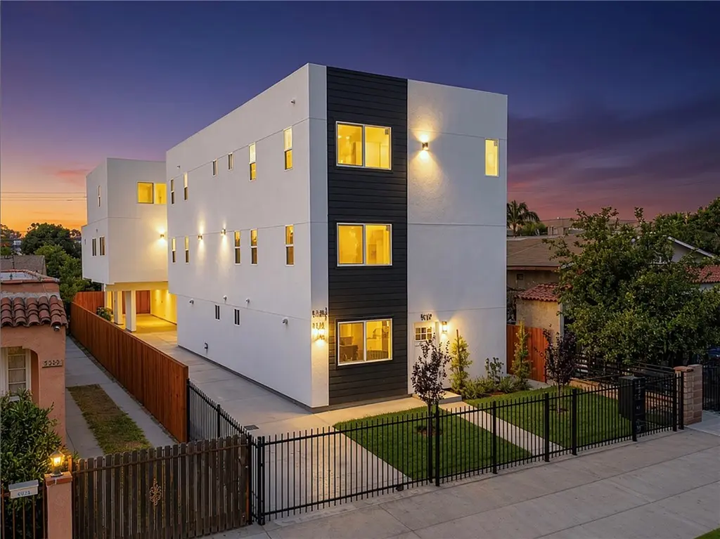 5327 Geer Street 3, Los Angeles, CA — listing photo 1