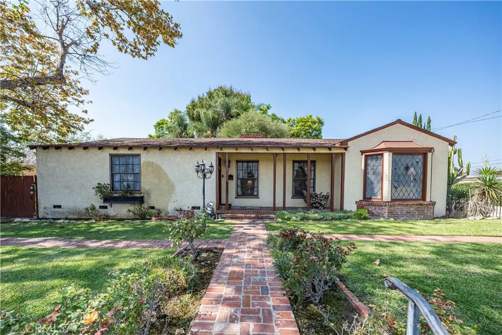4935 Baldwin Avenue, Temple City, CA — listing photo 1