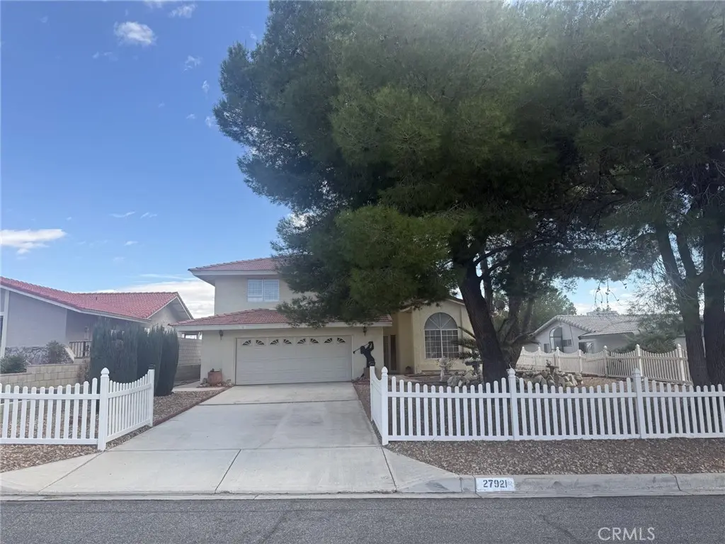 27921 Evergreen Lane, Helendale, CA — listing photo 1