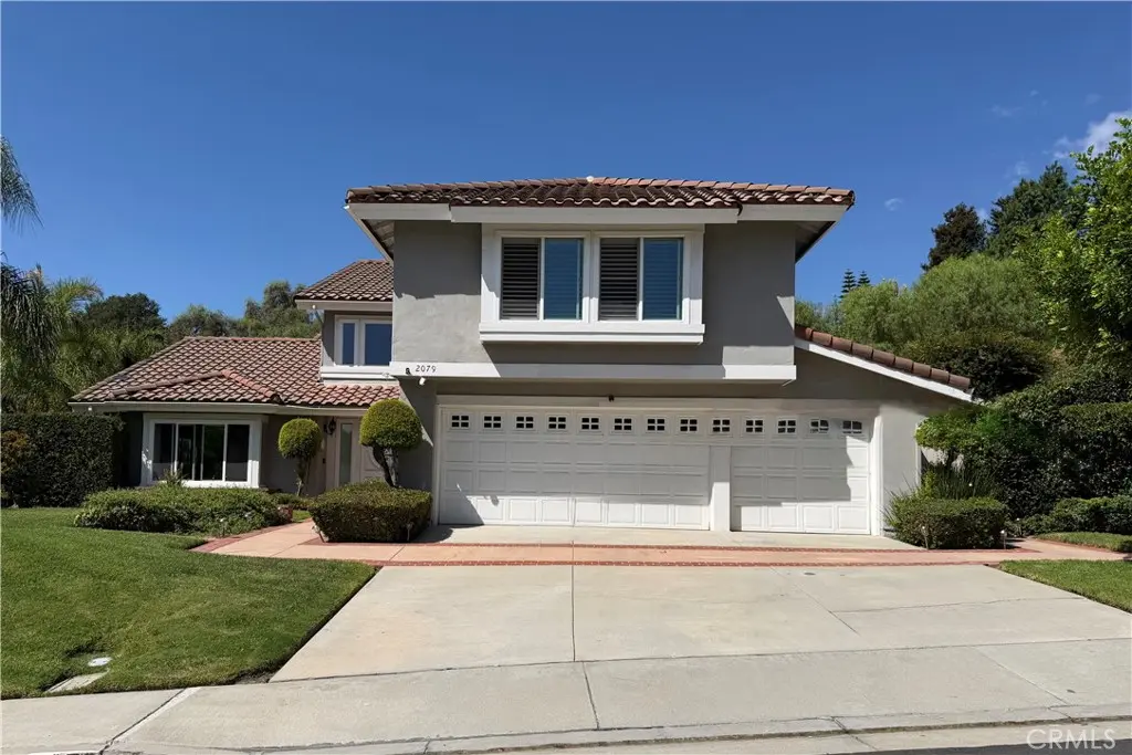 2079 Calle Francesca, San Dimas, CA — listing photo 1