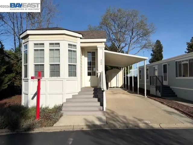 3263 Vineyard Ave # 200, Pleasanton, CA — listing photo 1