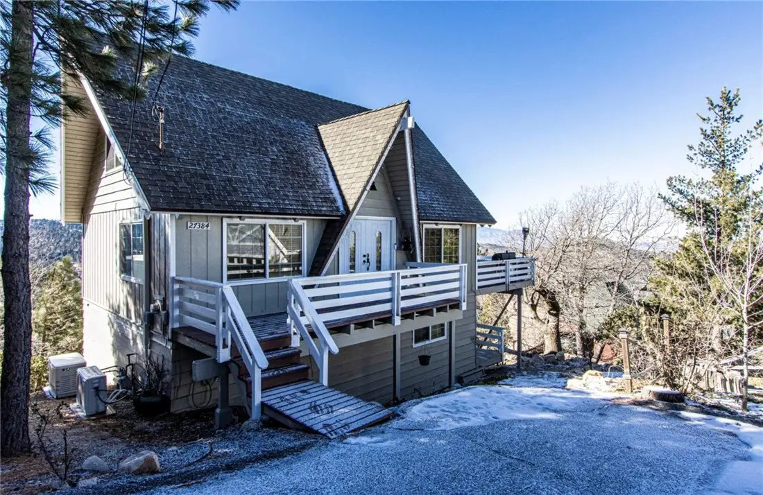 27384 Matterhorn, Lake Arrowhead, CA — listing photo 1