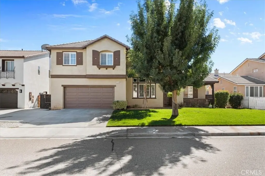 Single Family Residence for sale at 12269 Bali St, Victorville, CA featuring 3 beds and 3 baths