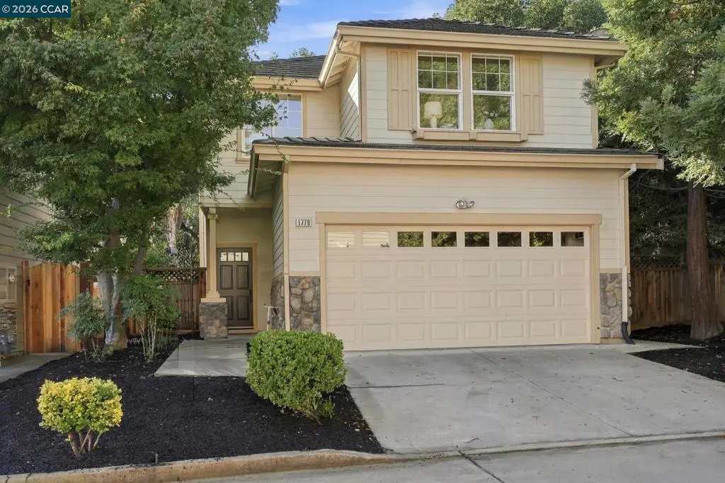 1776 Camino Ramon, Danville, CA — listing photo 1
