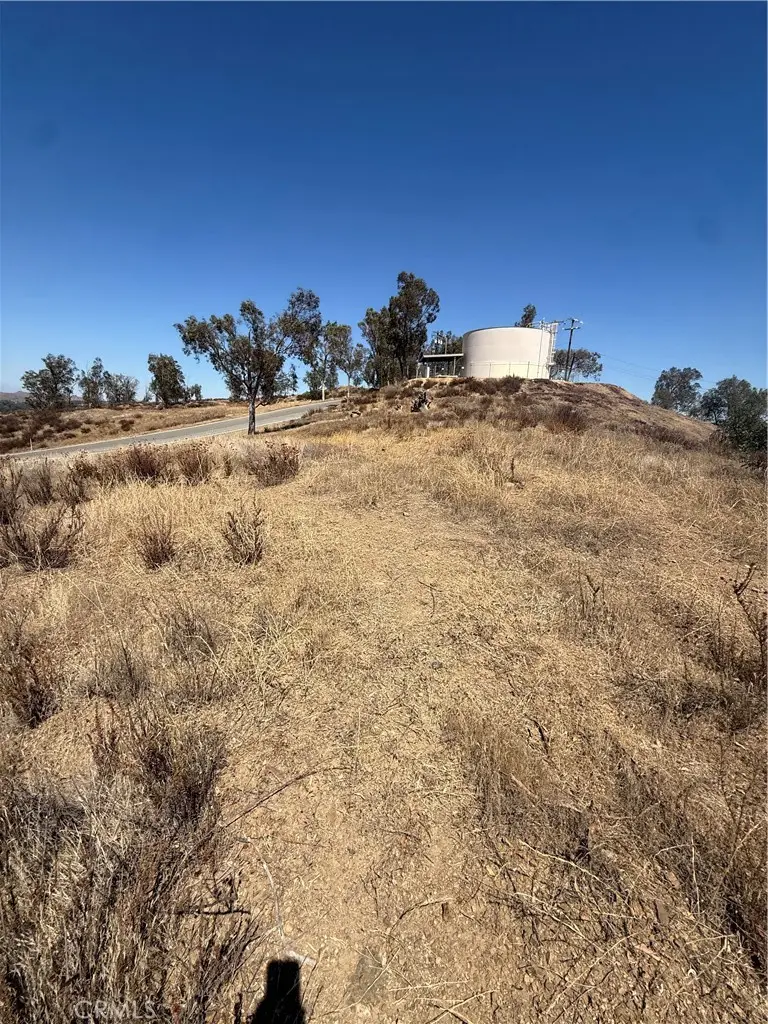 0 Skyline, Lake Elsinore, CA — listing photo 1