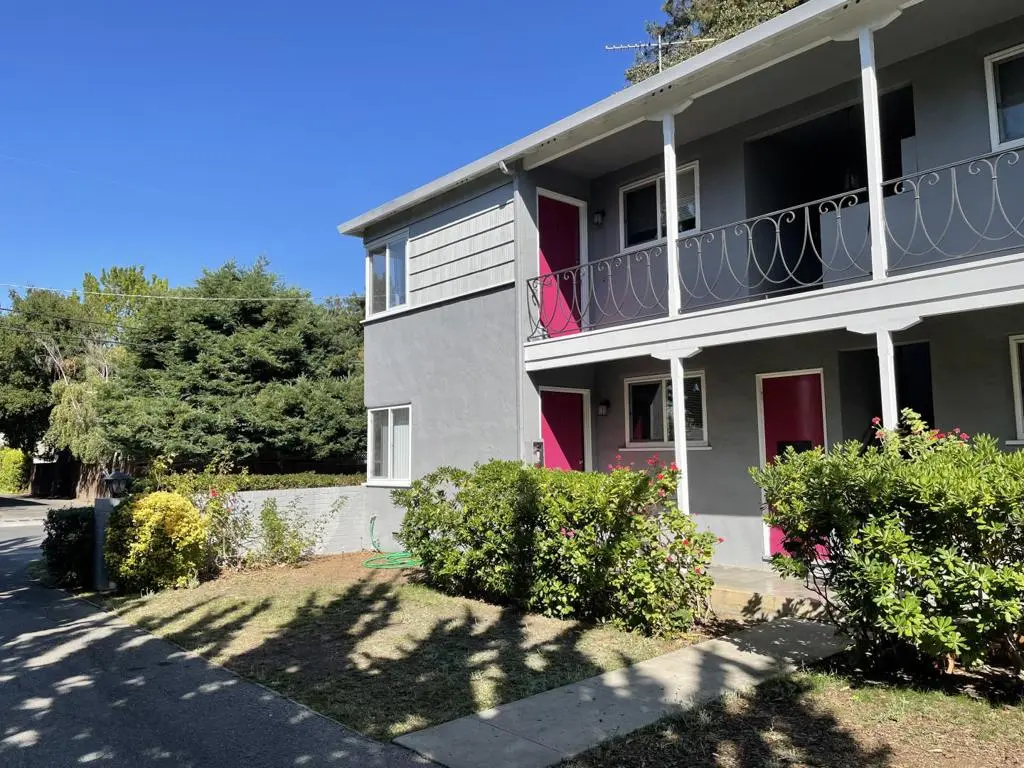 835 Fremont Street, Menlo Park, CA — listing photo 1