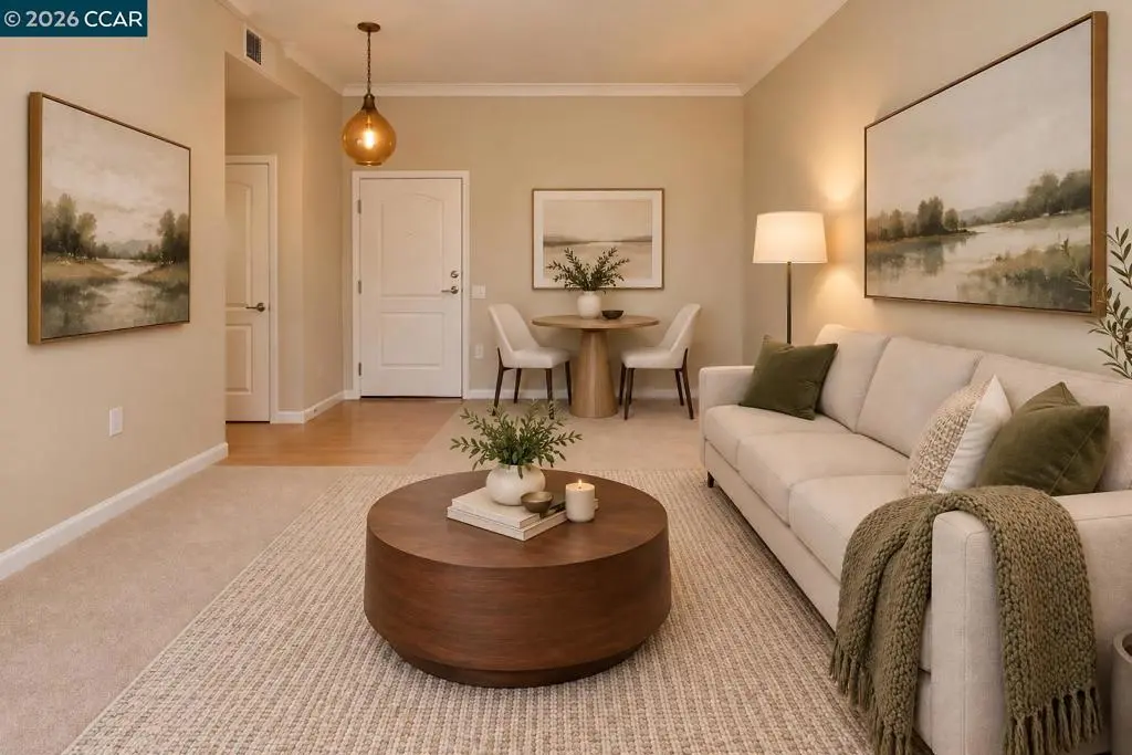 1315 Alma Ave APT 451, Walnut Creek, CA — listing photo 1