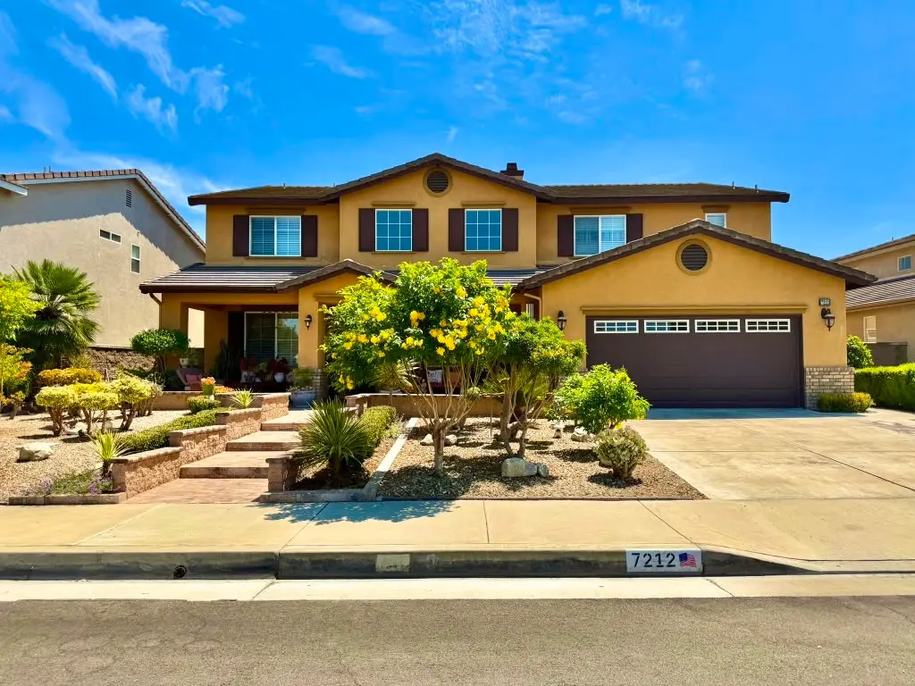 7212 Corona Valley Avenue, Corona, CA — listing photo 1