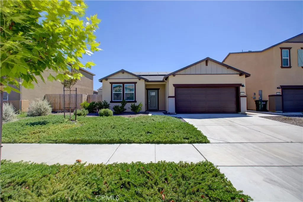 4721 Athena Drive, Merced, CA — listing photo 1