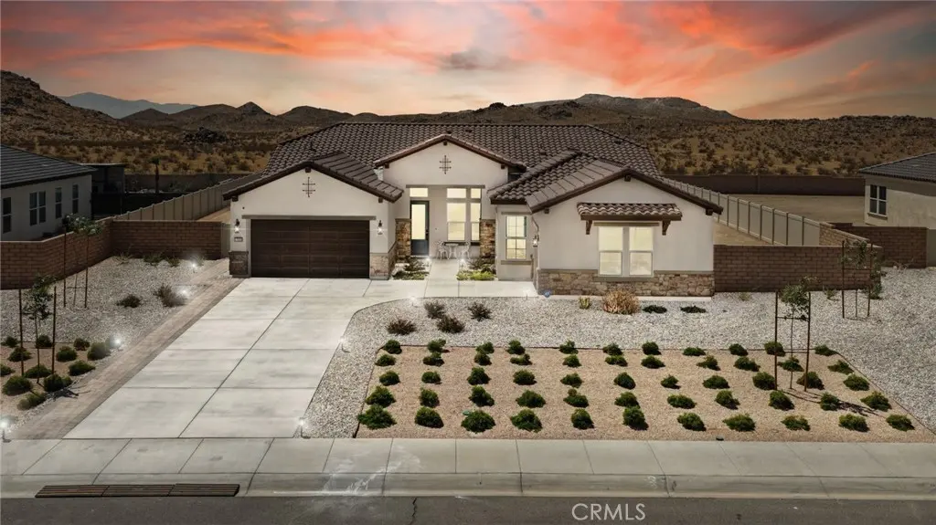 Single Family Residence for sale at 17220 Ta-Ki-Pi, Apple Valley, CA featuring 4 beds and 3 baths