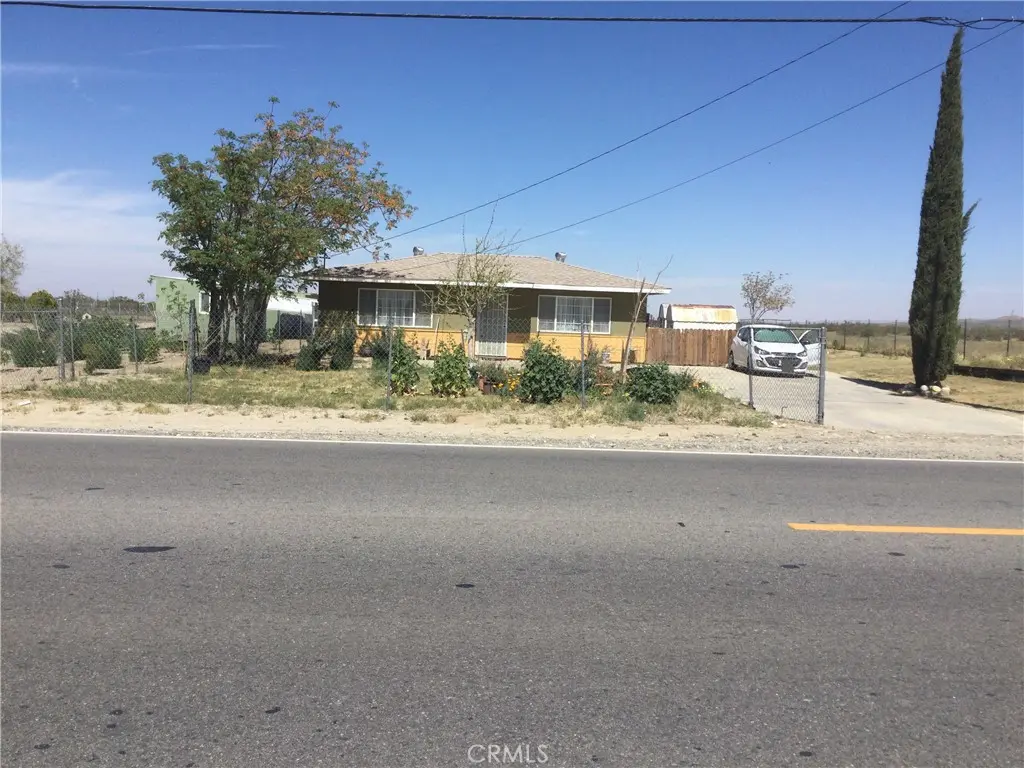 10345 E Palmdale, Littlerock, CA — listing photo 1