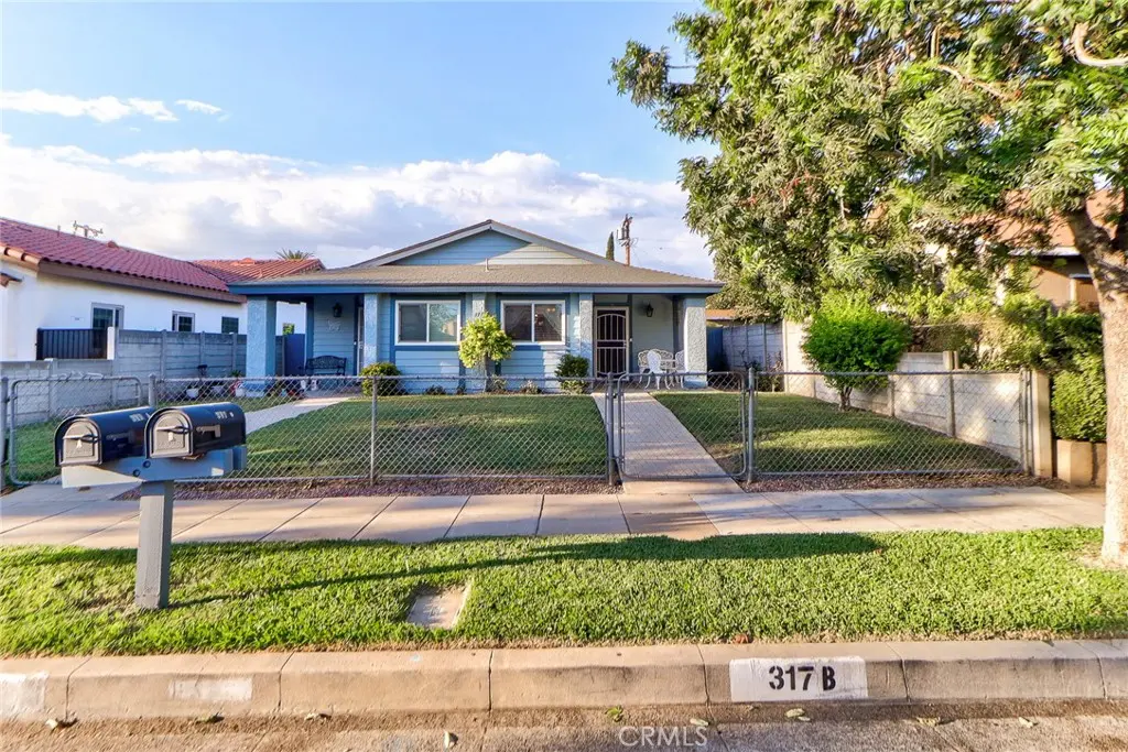 317 W 1st B, San Dimas, CA — listing photo 1