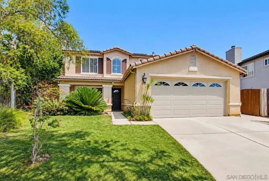 2980 Oakstone Creek Pl, Escondido, CA — listing photo 1