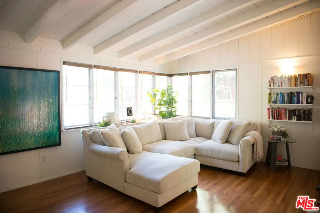 Single Family Residence for rent at 1828 N Beverly Glen Boulevard, Los Angeles, CA featuring 2 beds and 1 bath