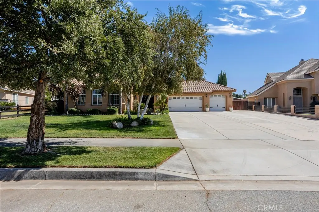35679 Lynfall Street, Yucaipa, CA — listing photo 1