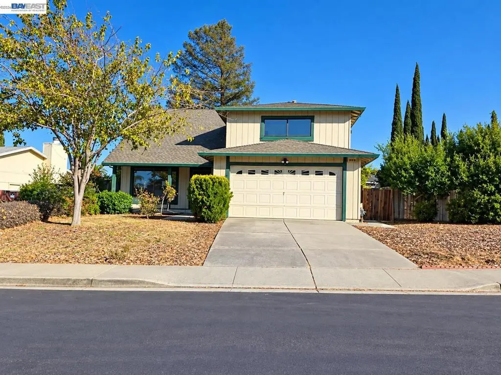 2025 Mendocino Dr, Bay Point, CA — listing photo 1