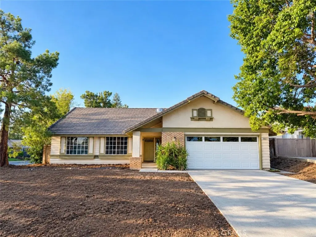 Single Family Residence for sale at 35368 Santa Maria, Yucaipa, CA featuring 4 beds and 2 baths