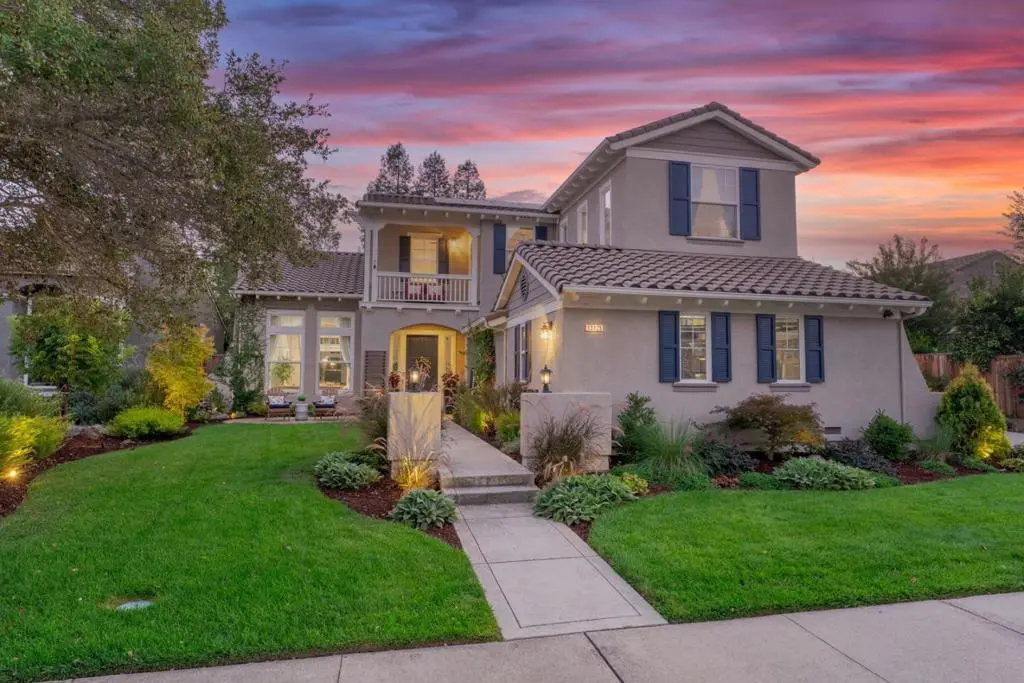 Single Family Residence for sale at 19125 Eagle View Drive, Morgan Hill, CA featuring 5 beds and 4 baths