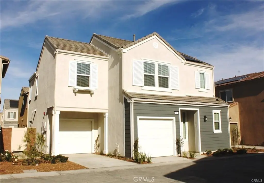 16174 Huckleberry Ave, Chino, CA — listing photo 1