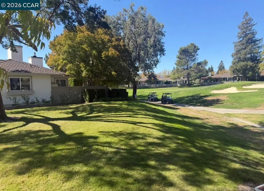 Townhouse for sale at 1903 Rancho Verde West, Danville, CA featuring 2 beds and 2 baths