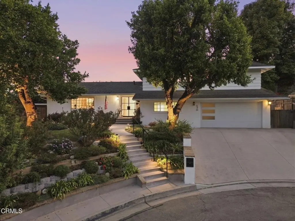 170 Hillhaven Court, Ventura, CA — listing photo 1