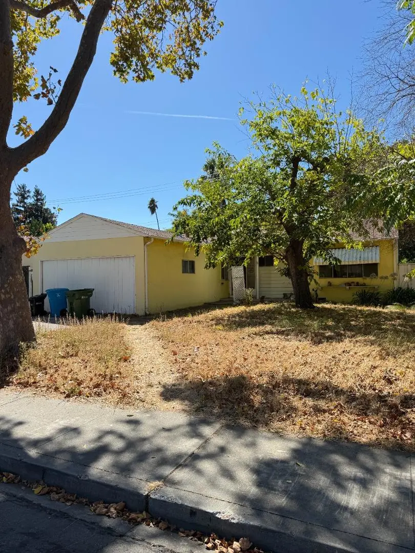 1940 Briarwood Drive, Santa Clara, CA — listing photo 1