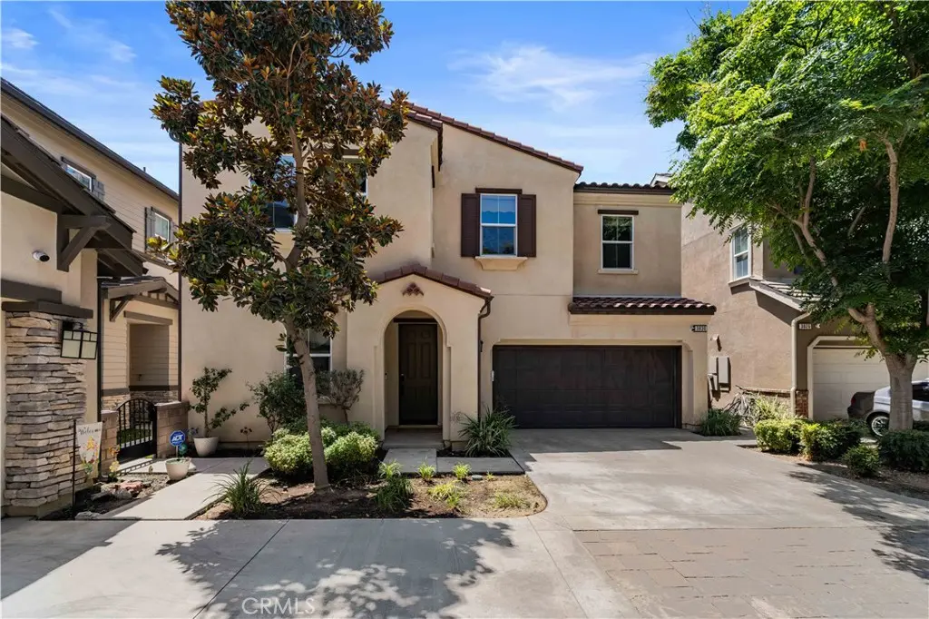 3830 S Silver Oak Way, Ontario, CA — listing photo 1