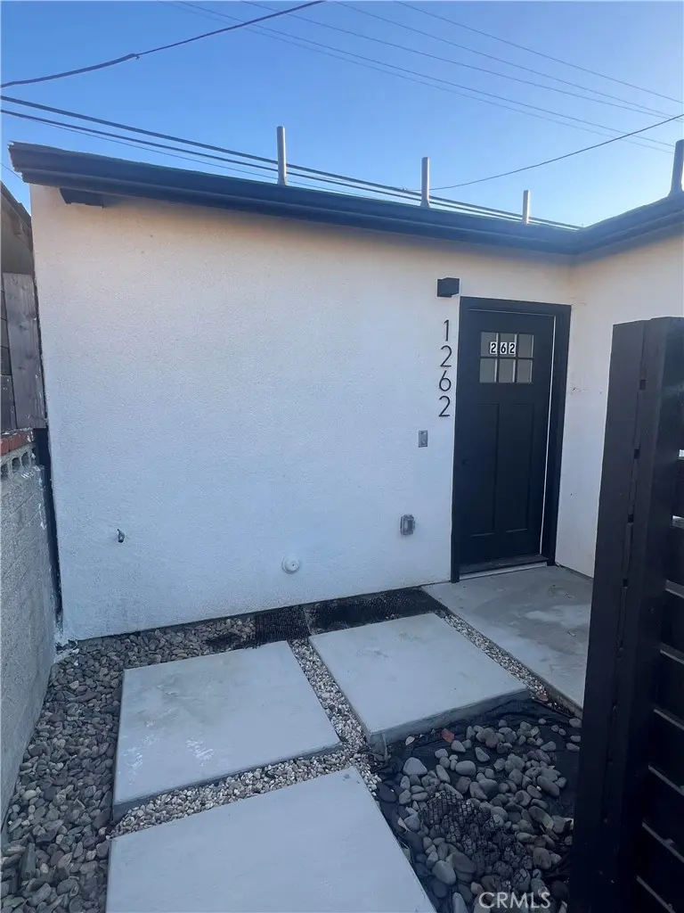1262 E 124th Street, Compton, CA — listing photo 1