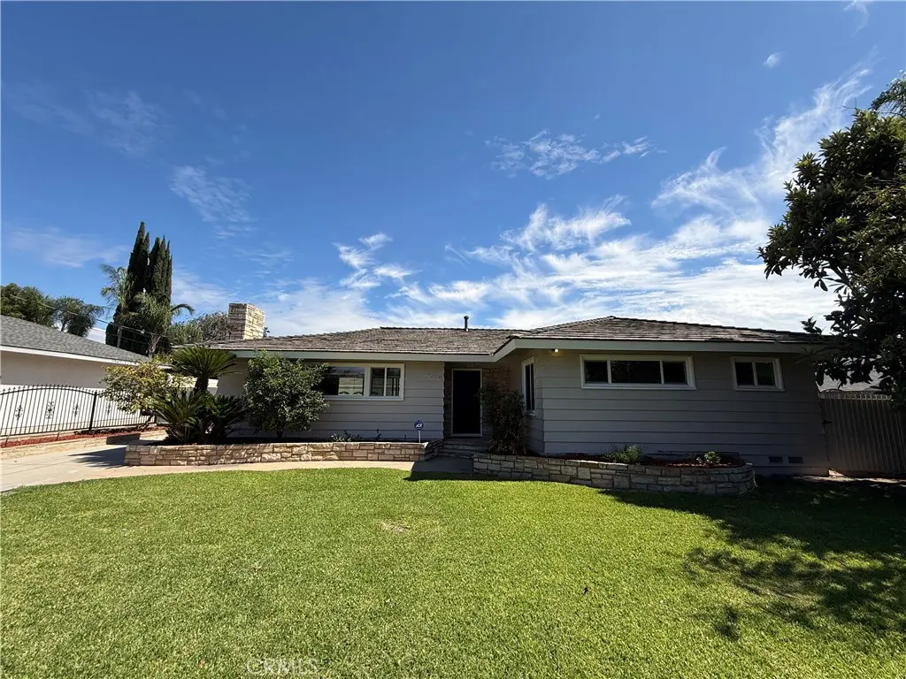 Single Family Residence for rent at 1410 S 5th Avenue, Arcadia, CA featuring 3 beds and 2 baths
