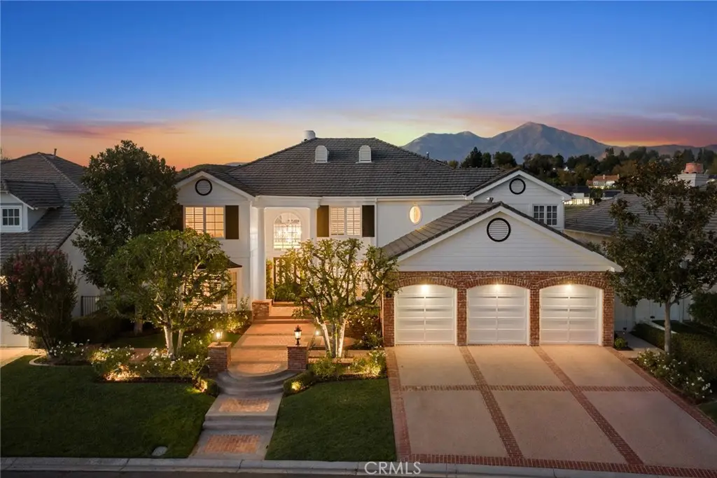 19 Oakbrook, Coto de Caza, CA — listing photo 1