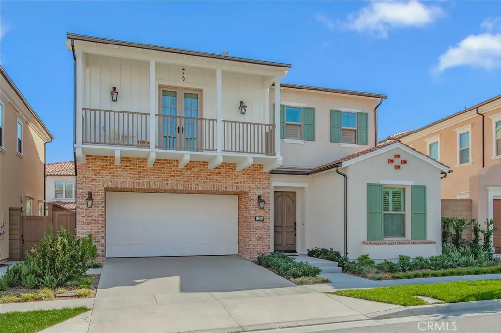 Rooming House for rent at 208 Mistwater, Irvine, CA featuring 1 bed and 1 bath