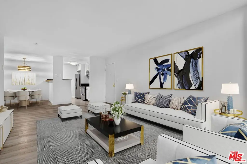 4900 Overland Avenue 254, Culver City, CA — listing photo 1