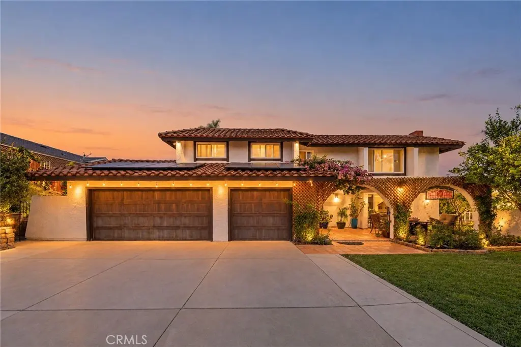 15325 Hawthorn Avenue, Chino Hills, CA — listing photo 1