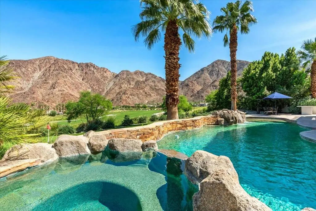 Residential Lease for rent at 53360 Del Gato Drive, La Quinta, Riverside County, CA featuring 3 beds and 4 baths