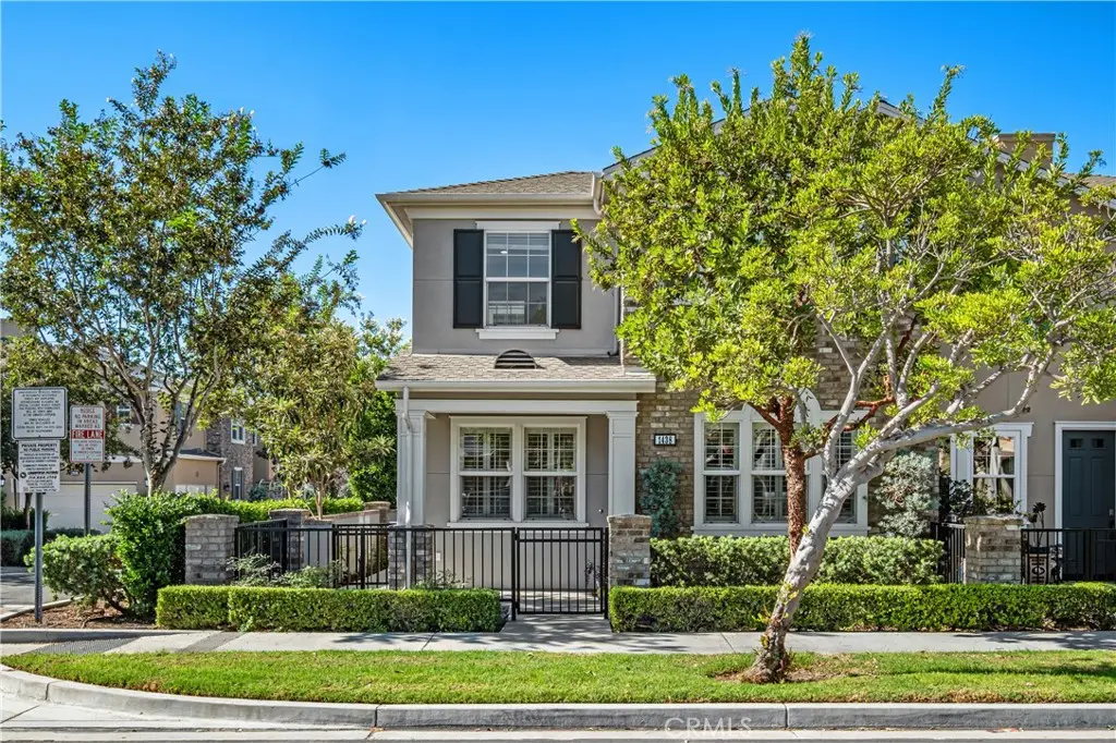 1438 Georgia, Tustin, CA — listing photo 1