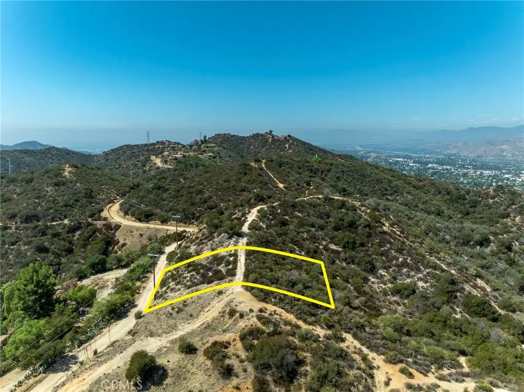 7415 Verdugo Crestline Drive, Tujunga, CA — listing photo 1