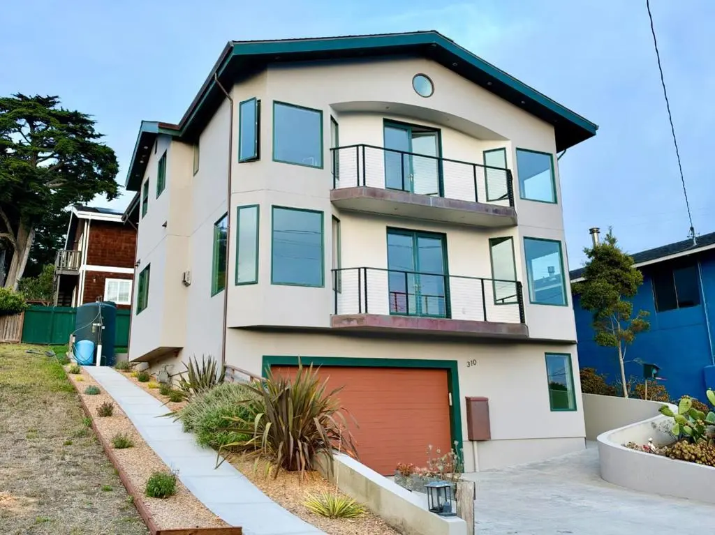 310 Valencia Avenue, El Granada, CA — listing photo 1
