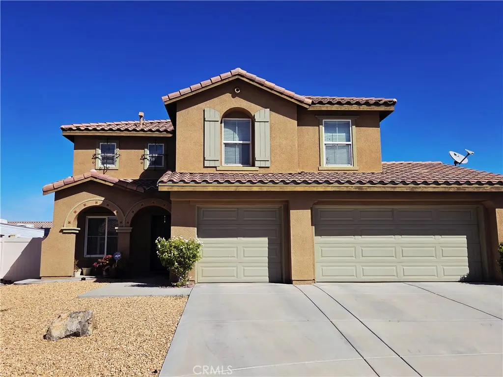 Single Family Residence for sale at 14414 Joaquin, Victorville, CA featuring 3 beds and 3 baths