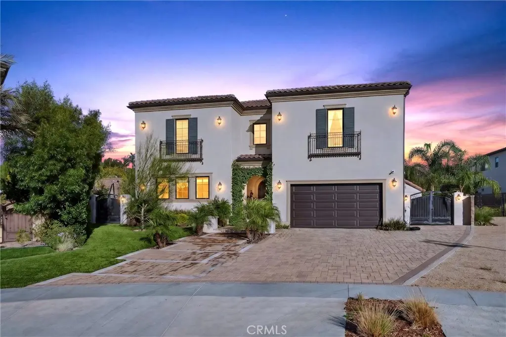 10975 Cartwright, Chatsworth, CA — listing photo 1