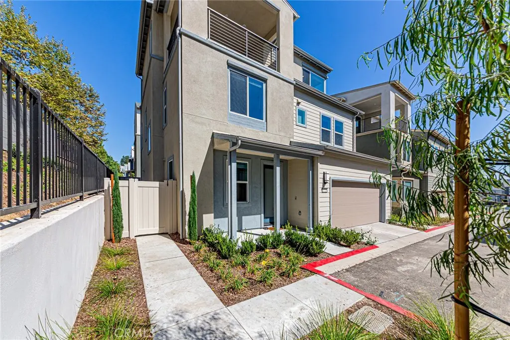 Single Family Residence for rent at 1713 Lychee Street, Fullerton, CA featuring 4 beds and 4 baths