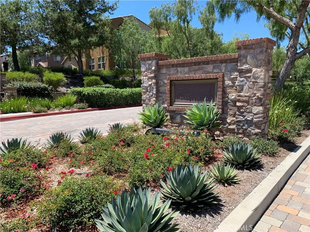 166 Playa Circle, Aliso Viejo, CA — listing photo 1
