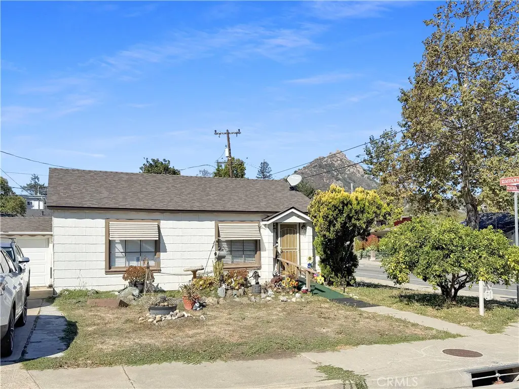 31 Rafael Way, San Luis Obispo, CA — listing photo 1