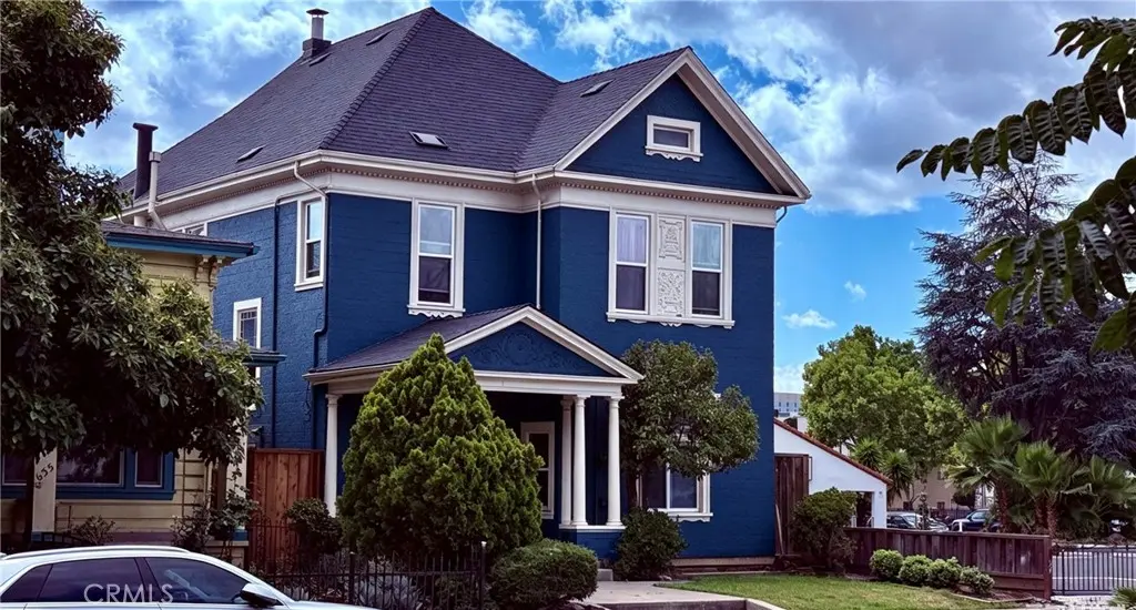 Mixed Use for sale at 627 S 3rd, San Jose, CA