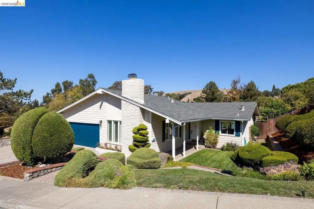 2615 Alhambra Way, Pinole, CA — listing photo 1