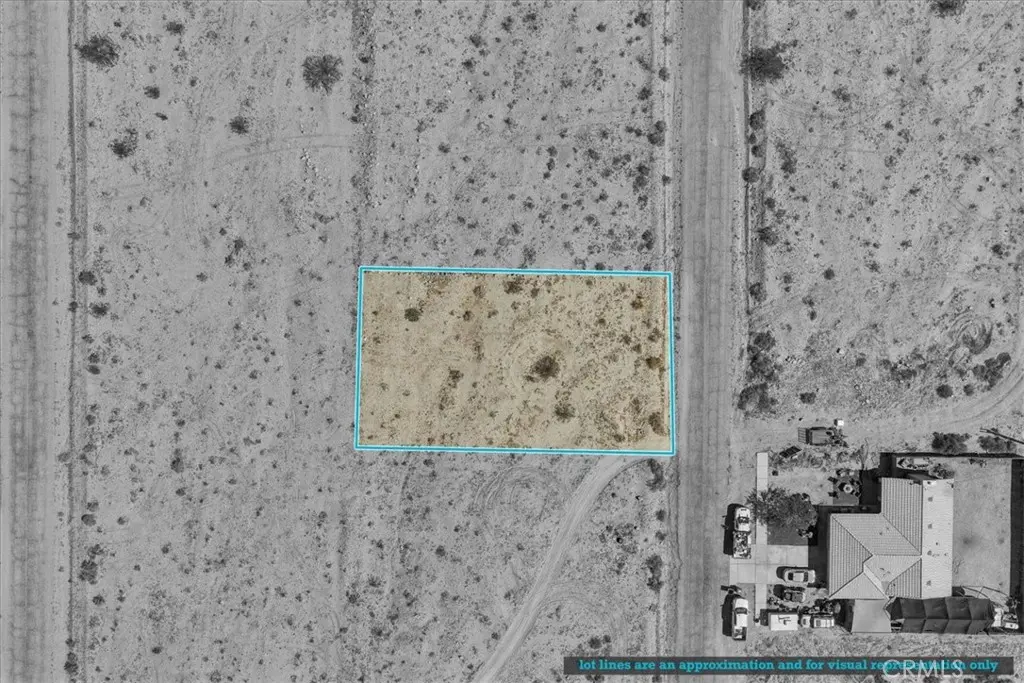 2565 Santa Fe Avenue, Thermal, CA — listing photo 1